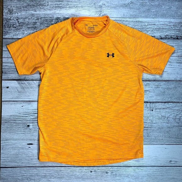 Under Armour The Tech Tee Shirt - Picture 1 of 5